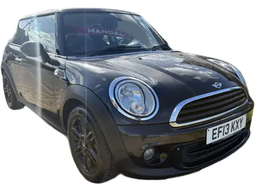 MINI Mini EF13 KXY