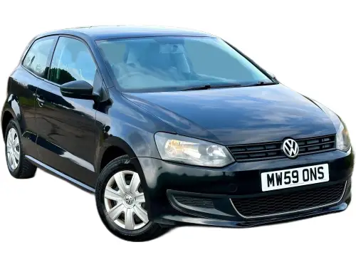 Volkswagen Polo MW59 ONS