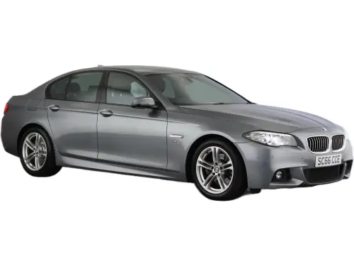 BMW 520 SC66 CCE