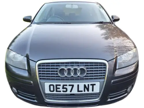 Audi A3 OE57 LNT