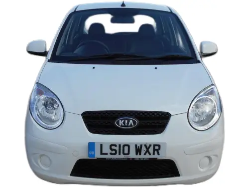 Kia Picanto LS10 WXR