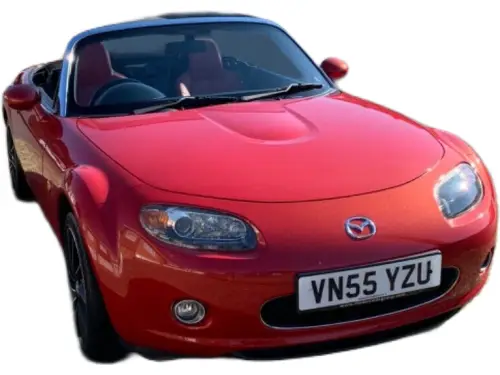 Mazda MX-5 VN55 YZU