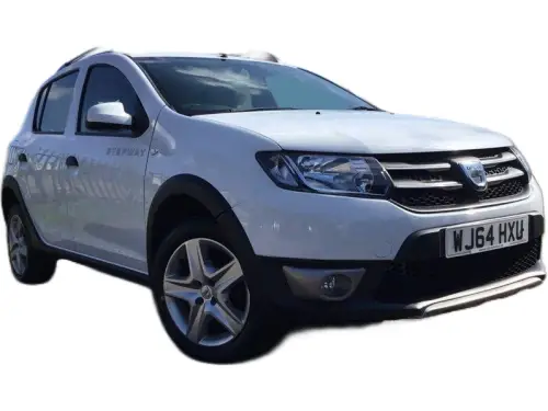 Dacia Sandero WJ64 HXU