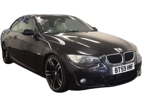 BMW 3 Series BT59 HNF