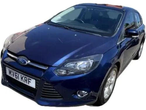 Ford Focus MV61 KRF