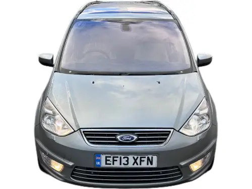 Ford Galaxy EF13 XFN