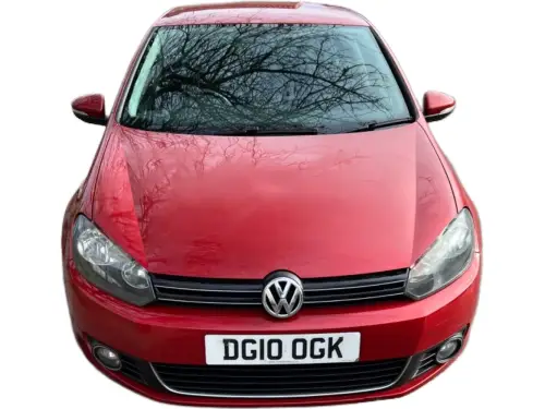 Volkswagen Golf DG10 OGK