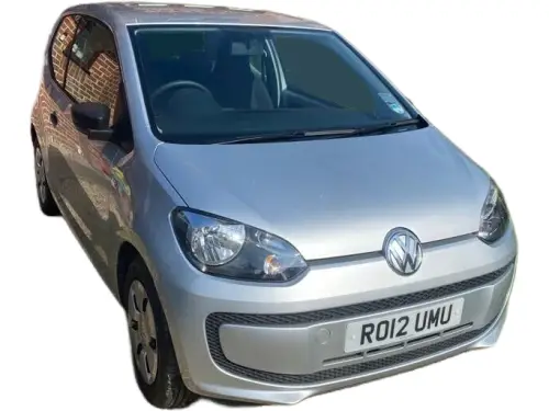 Volkswagen up RO12 UMU