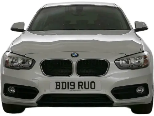 BMW 118i Sport BD19 RUO