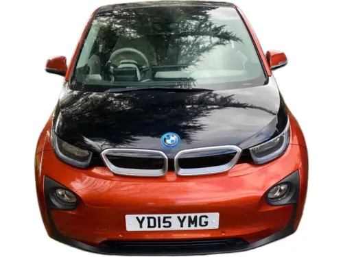 BMW i3 YD15 YMG