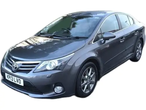 Toyota Avensis KP13 LVO