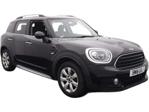 MINI Countryman SM18 GKJ