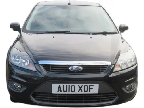 Ford Focus AU10 XOF