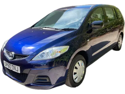 Mazda 5 SP60 ONJ