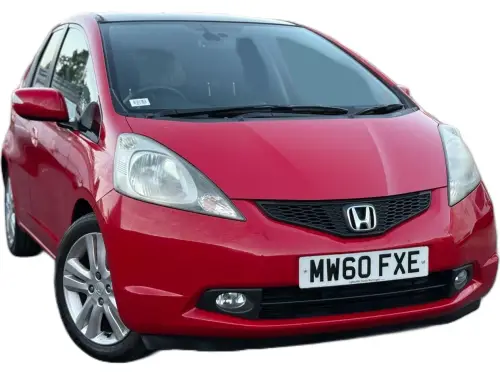 Honda Jazz MW60 FXE
