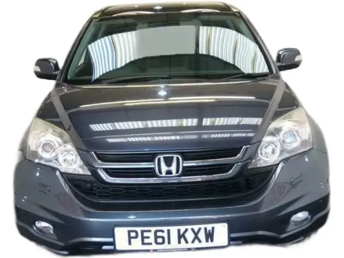 Honda CR-V EX I-i-DTEC PE61 KXW