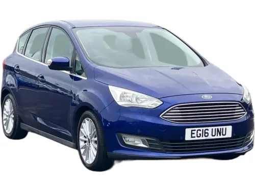 Ford C-Max EG16 UNU