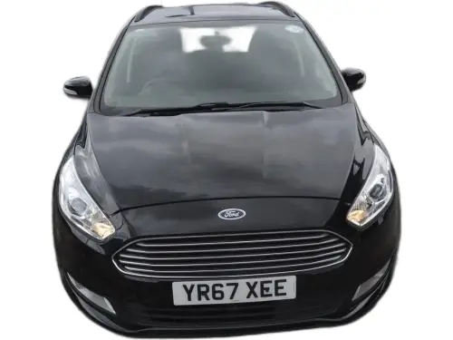 Ford Galaxy YR67 XEE