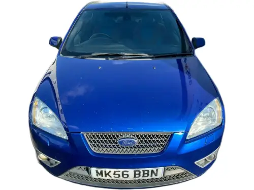 Ford Focus ST-2 MK56 BBN