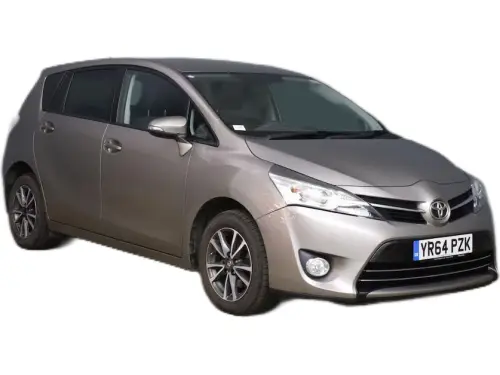 Toyota Verso YR64 PZK