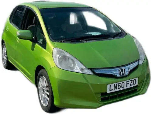 Honda FIT LN60 FZO