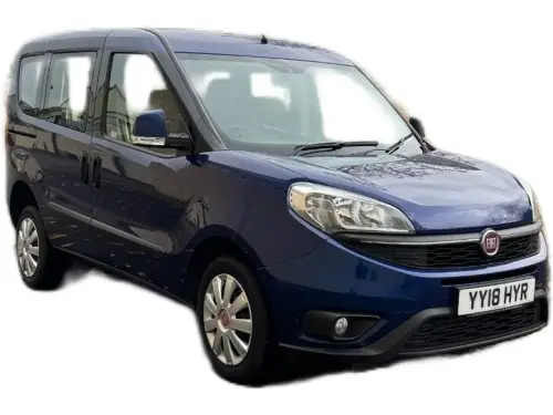 Fiat Doblo YY18 HYR