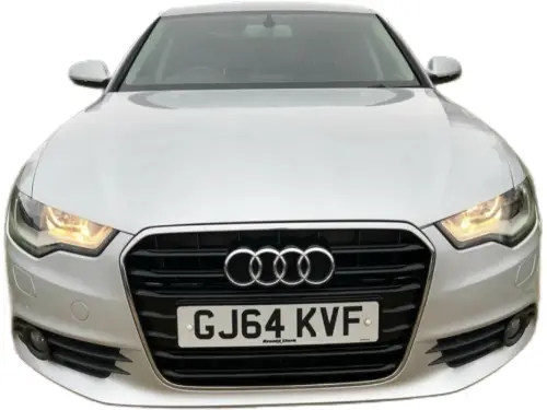 Audi A6 GJ64 KVF