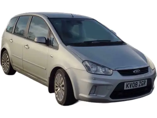 Ford C-Max Titanium KV08 ZGR