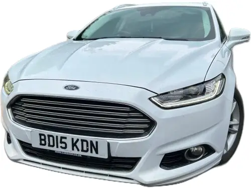 Ford Mondeo BD15 KDN