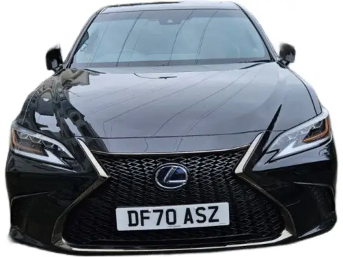 Lexus ES DF70 ASZ