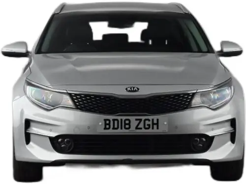 Kia Optima BD18 ZGH