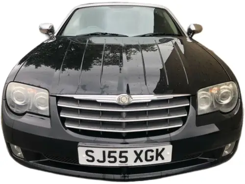 Chrysler Crossfire Auto SJ55 XGK