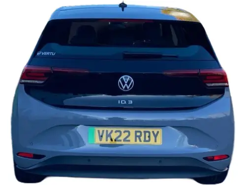 Volkswagen ID3 Life VK22 RDY