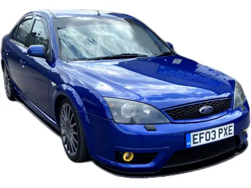 Ford Mondeo ST220 EF03 PXE