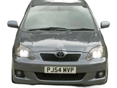 Toyota Corolla PJ54 MVP