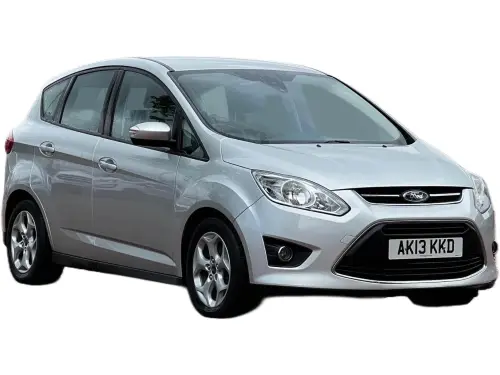 Ford C-Max AK13 KKD