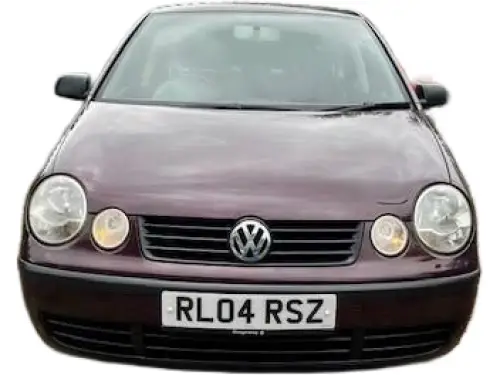 Volkswagen Polo Twist TDI RL04 RSZ