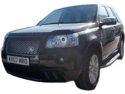 Land Rover Freelander HSE TD4 A AV07 MRO