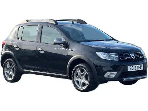 Dacia Sandero SG19 DHP