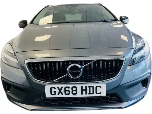 Volvo V40 Cross Country Pro T3 Auto GX68 HDC