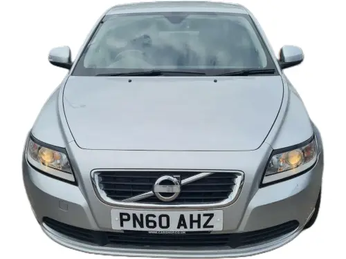 Volvo S40 PN60 AHZ