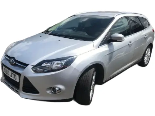 Ford Focus BD13 JTO