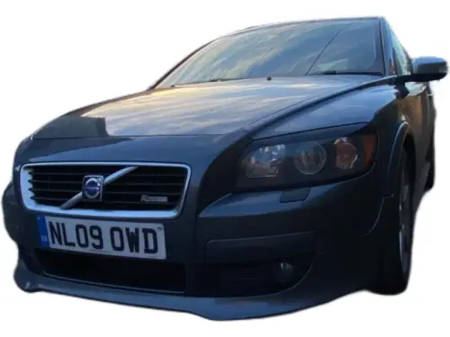 Volvo C30 NL09 OWD