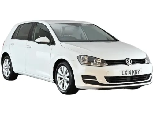Volkswagen Golf CX14 KNY