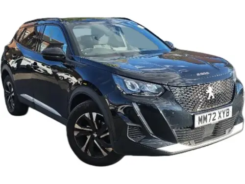 Peugeot 2008 Allure Premium + Ptech SS MM72 XYB