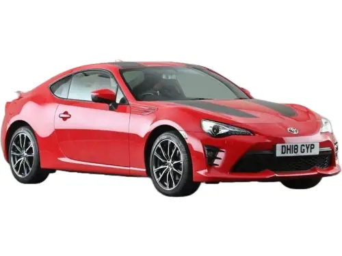 Toyota GT86 Pro D-4s DH18 GYP