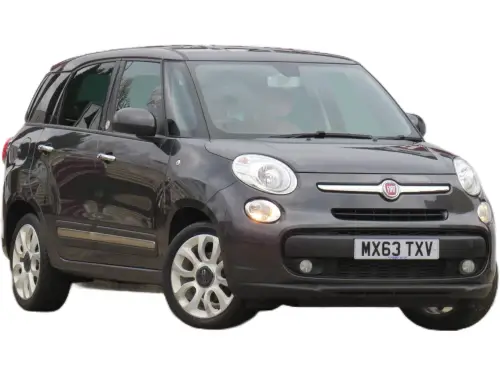 Fiat 500L MX63 TXV