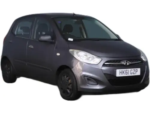 Hyundai I10 HK61 GZP