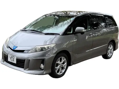 Toyota Estima LA13 TLN