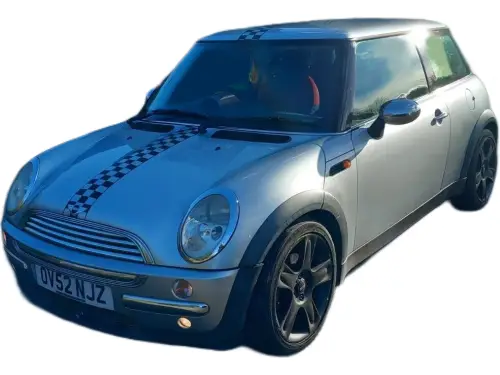 MINI Mini OV52 NJZ